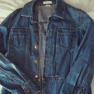 Vanheusen Denim Jacket